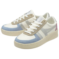Gola Grandslam Quadrant Sneakers