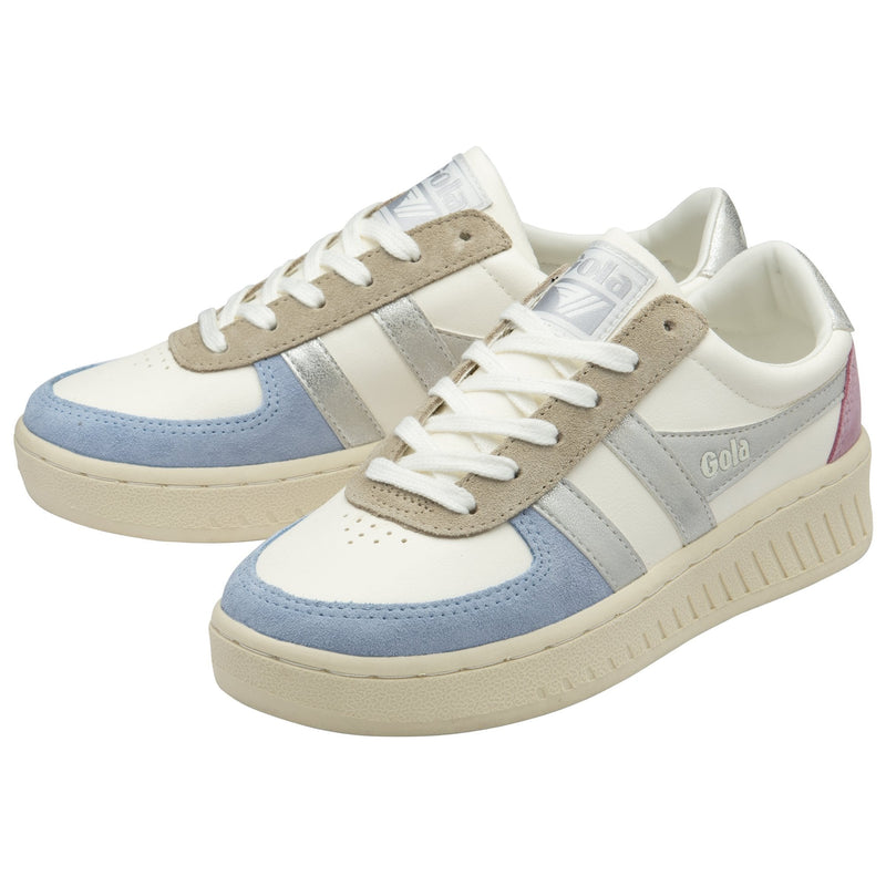 Gola Grandslam Quadrant Sneakers