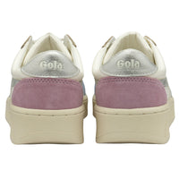 Gola Grandslam Quadrant Sneakers