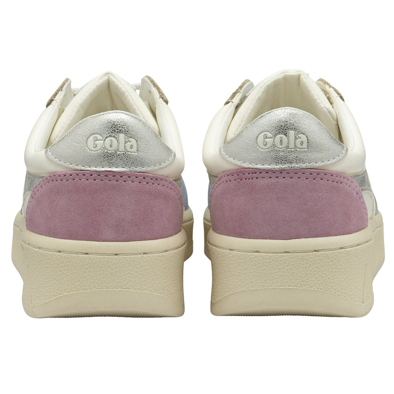 Gola Grandslam Quadrant Sneakers