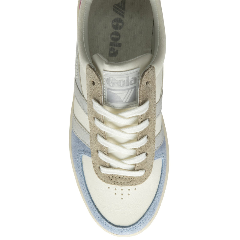 Gola Grandslam Quadrant Sneakers
