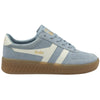 Gola Grandslam Suede Sneakers