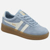 Gola Grandslam Suede Sneakers