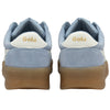 Gola Grandslam Suede Sneakers