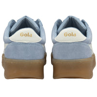 Gola Grandslam Suede Sneakers