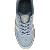 Gola Grandslam Suede Sneakers