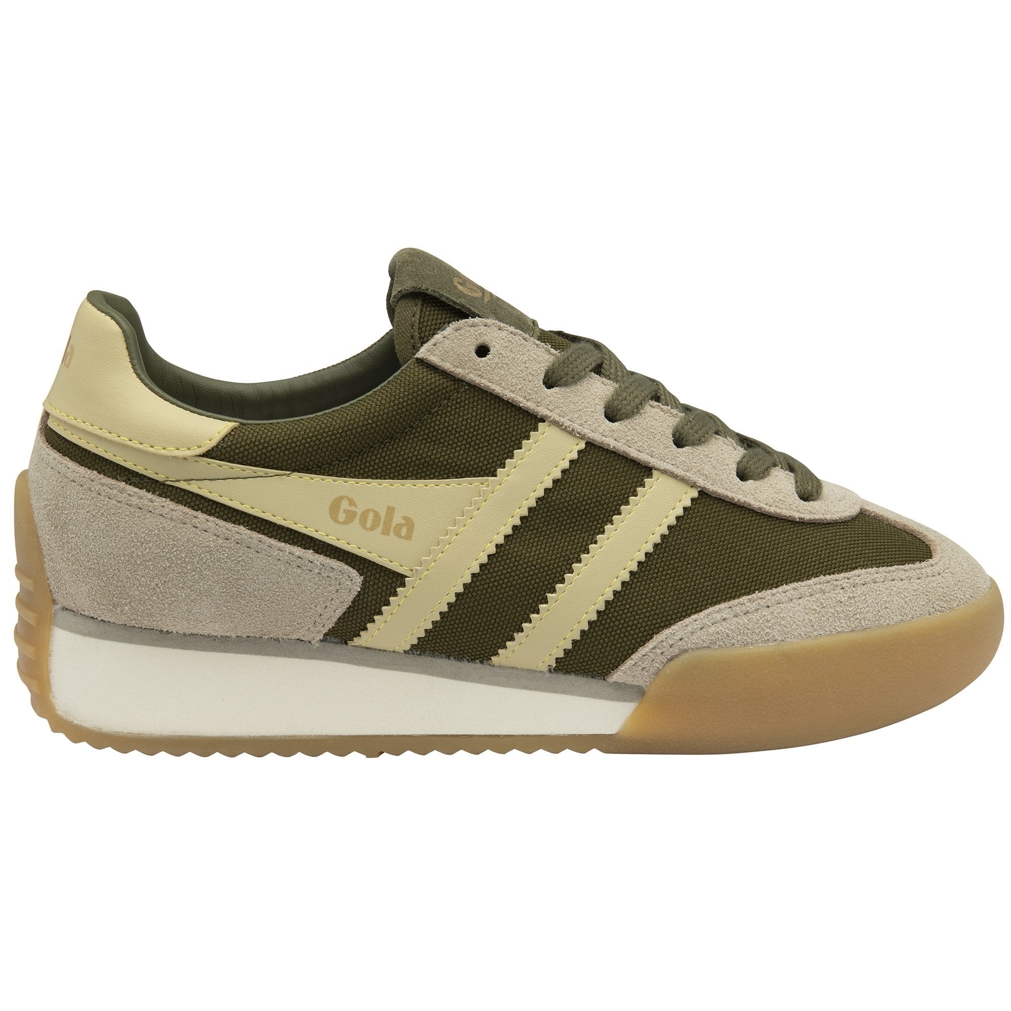 Gola Pacer Sneaker