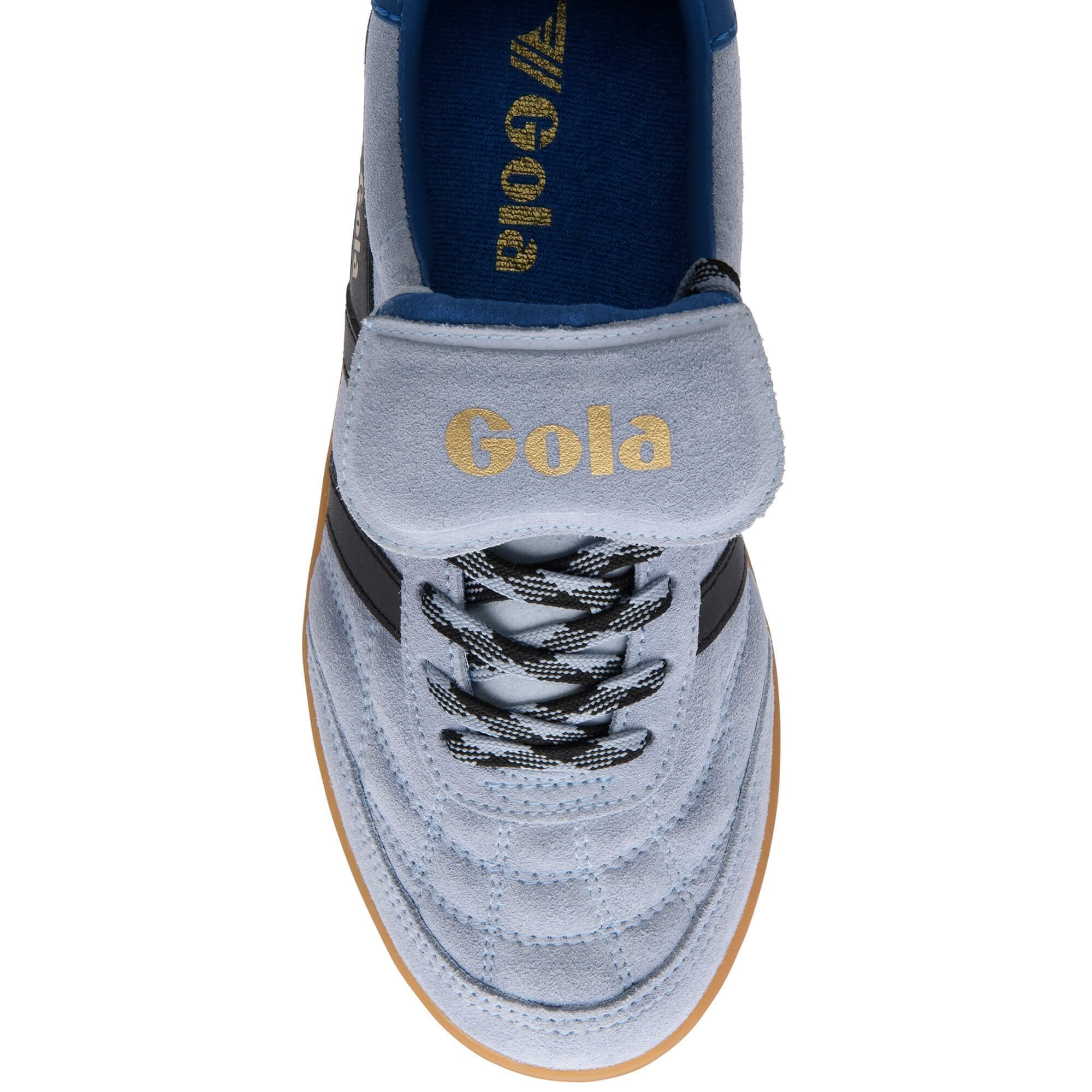 Gola Stadia '86 Sneakers