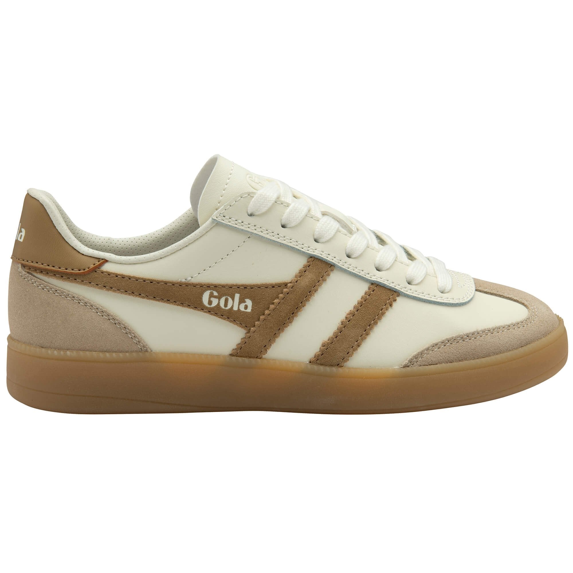 Gola Viper Leather Shoes