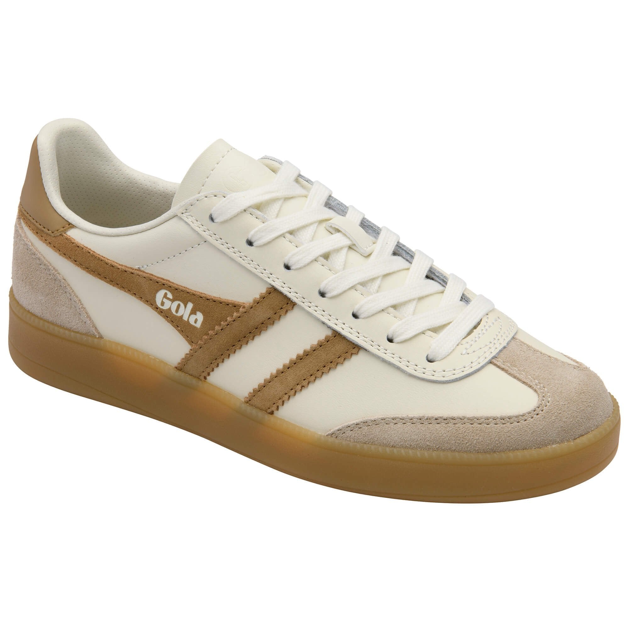 Gola Viper Leather Shoes
