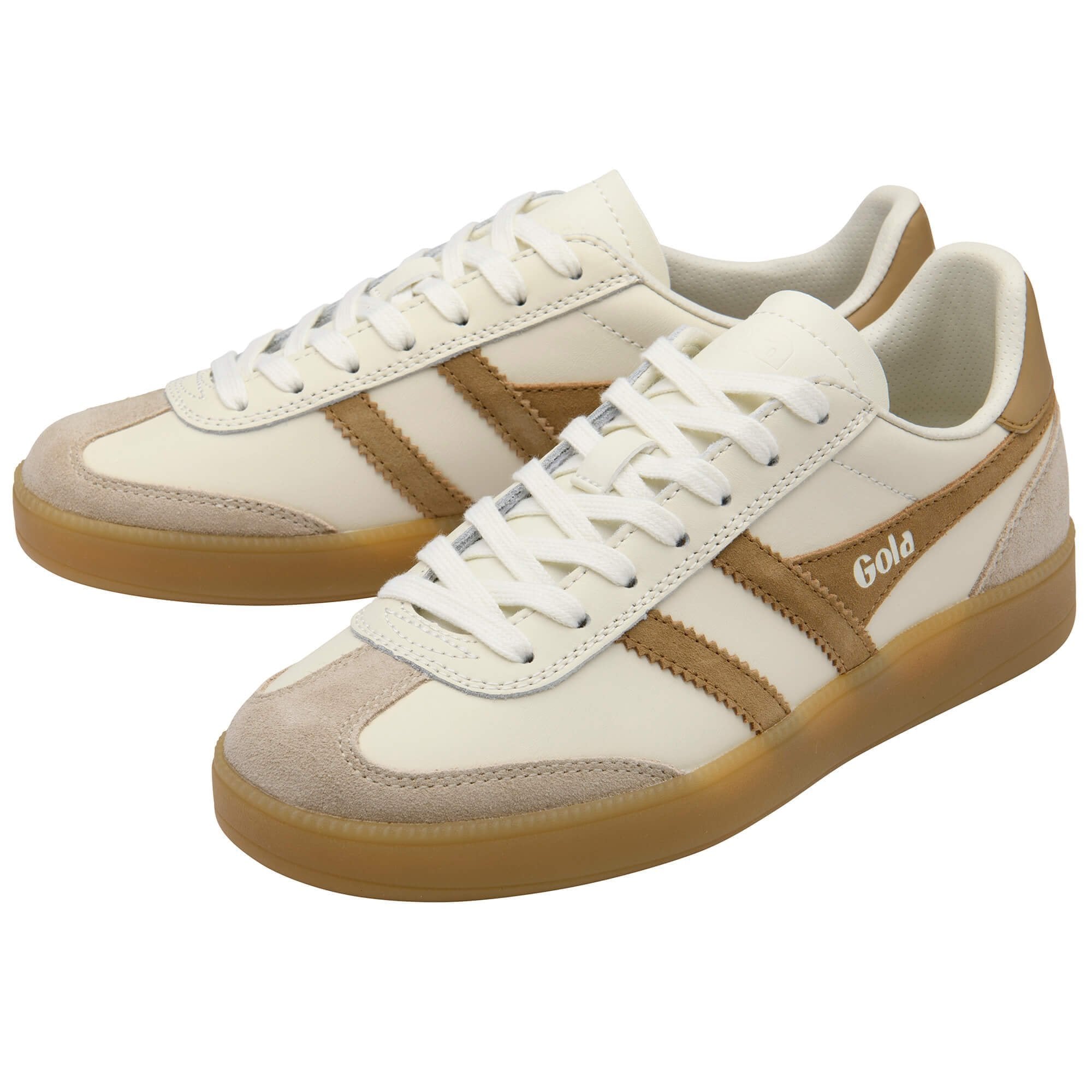 Gola Viper Leather Shoes
