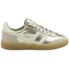 Gola Viper Metallic Sneakers