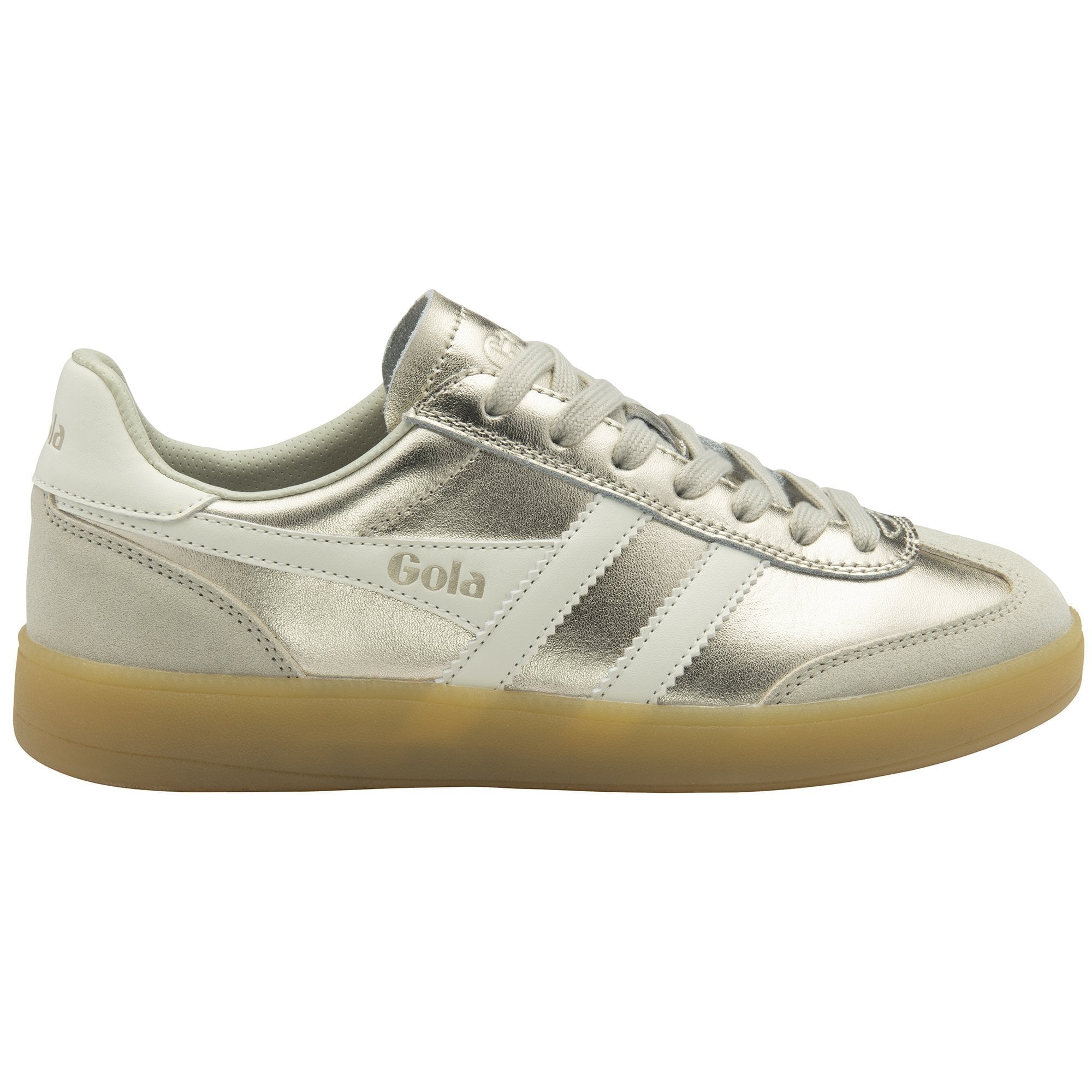 Gola Viper Metallic Sneakers