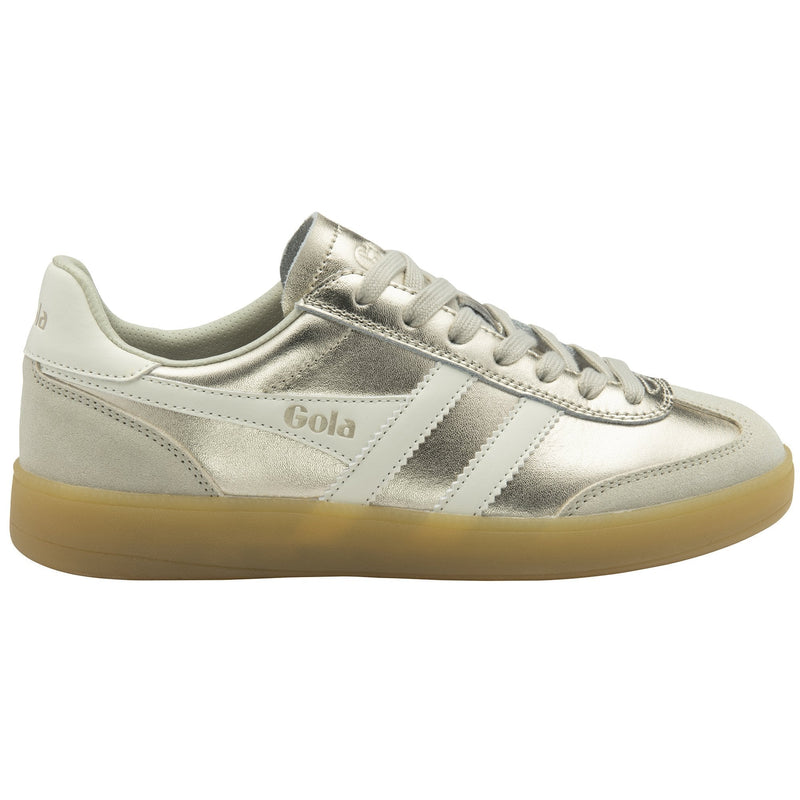 Gola Viper Metallic Sneakers