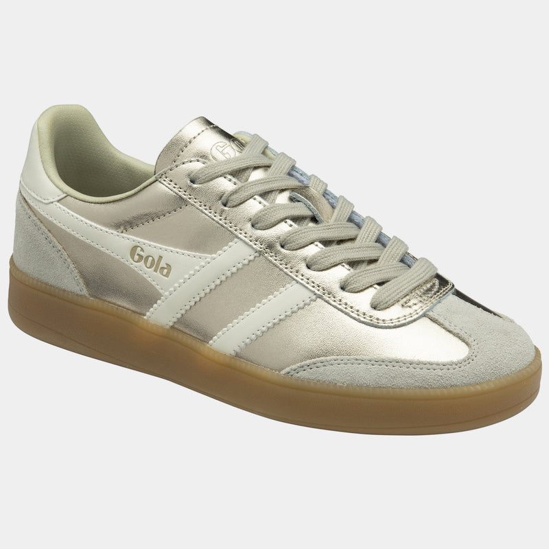 Gola Viper Metallic Sneakers