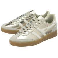 Gola Viper Metallic Sneakers