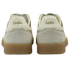 Gola Viper Metallic Sneakers