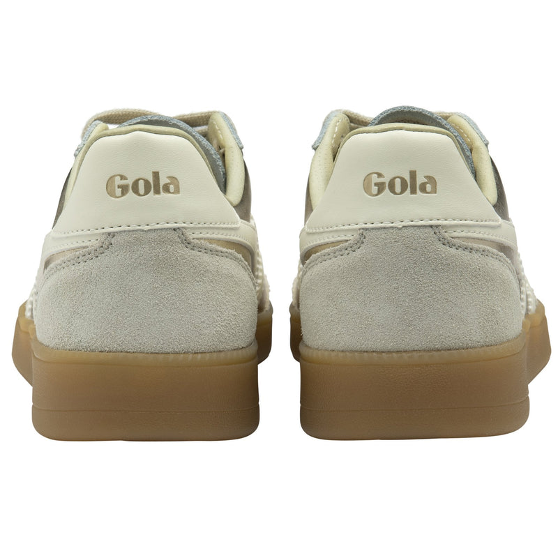 Gola Viper Metallic Sneakers