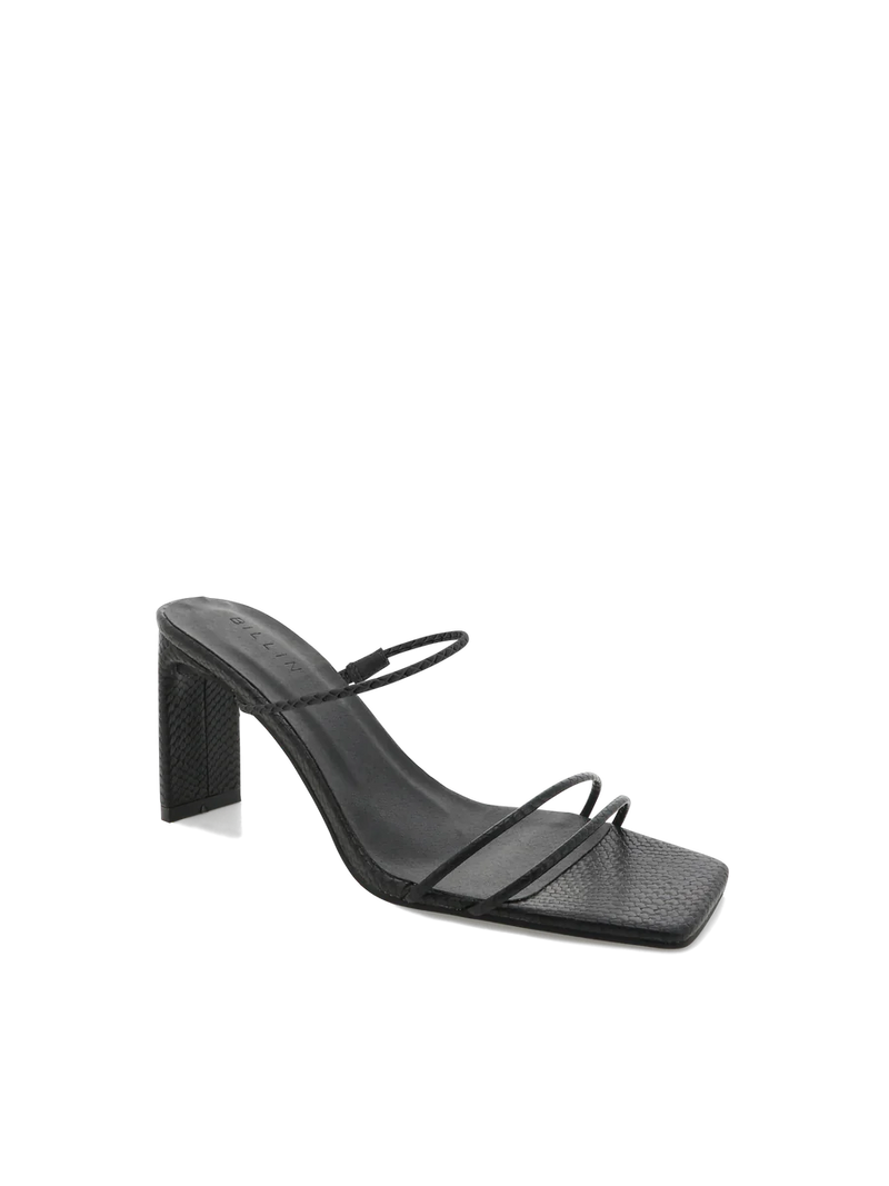 Billini Katherine Heel