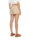 Kivari Evie Denim Shorts