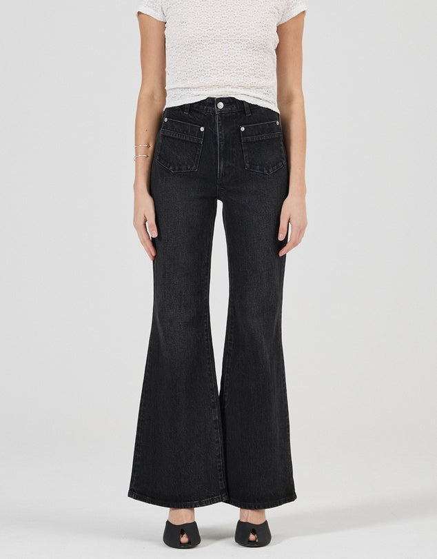 Rolla's Eastcoast Flare Cleo Jeans