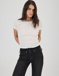 Rolla's Eastcoast Flare Cleo Jeans