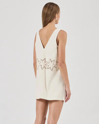 Rolla's Swing In Bloom Mini Dress