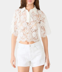 Steve Madden Monette Top