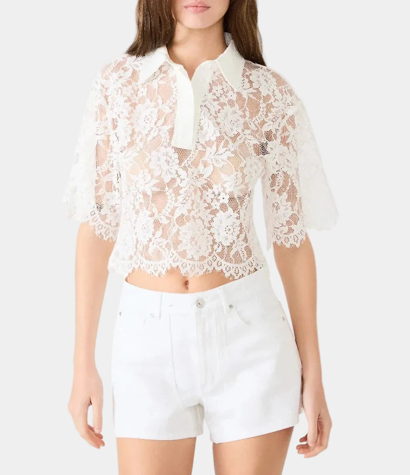 Steve Madden Monette Top