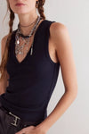 Free People Neria Tank
