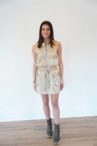 SHUG Luckey Skirt