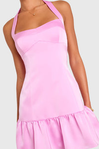 Amanda Uprichard Haley Dress