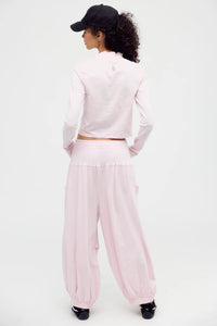 FP Movement Up In The Air Set in Pinky Fuchsia