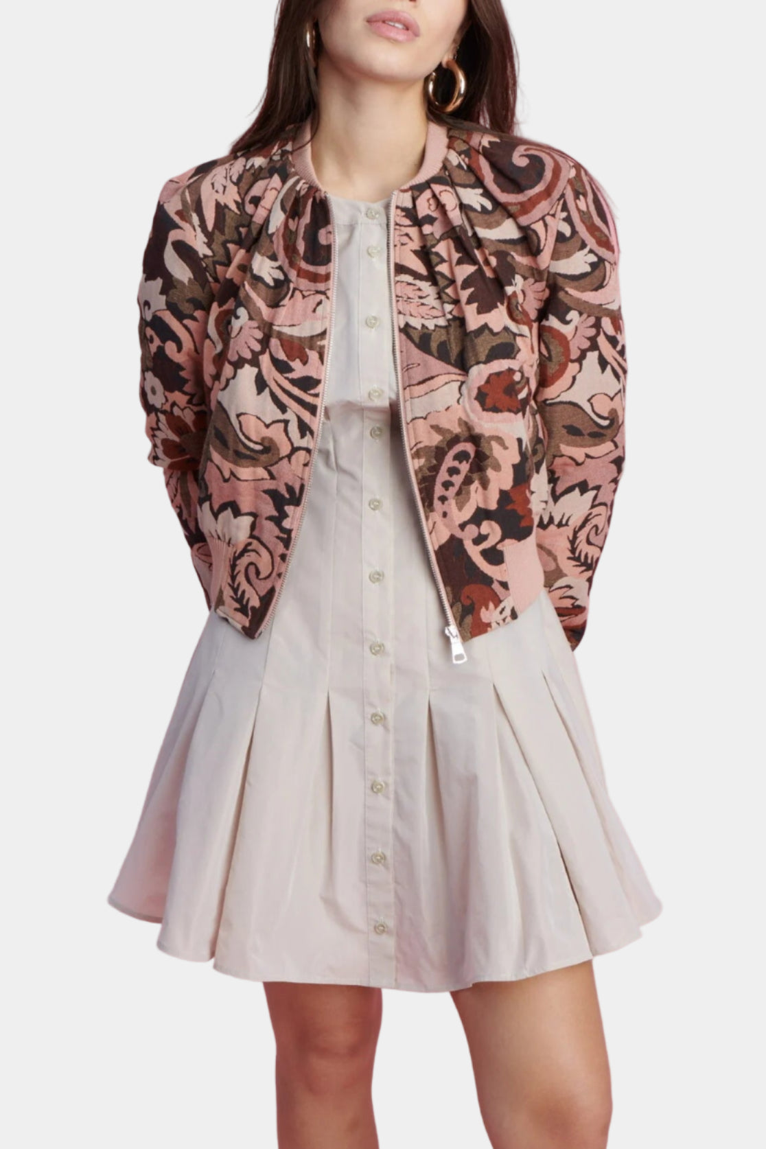 SHUG Flynn Jacket