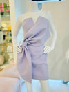 Elliatt Zurich Dress in Lilac
