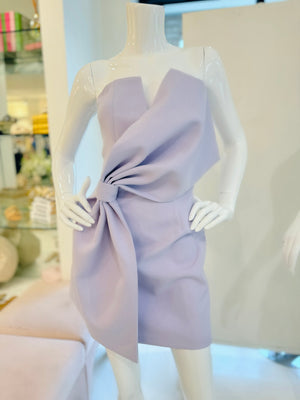 Elliatt Zurich Dress in Lilac