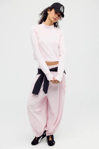 FP Movement Up In The Air Set in Pinky Fuchsia