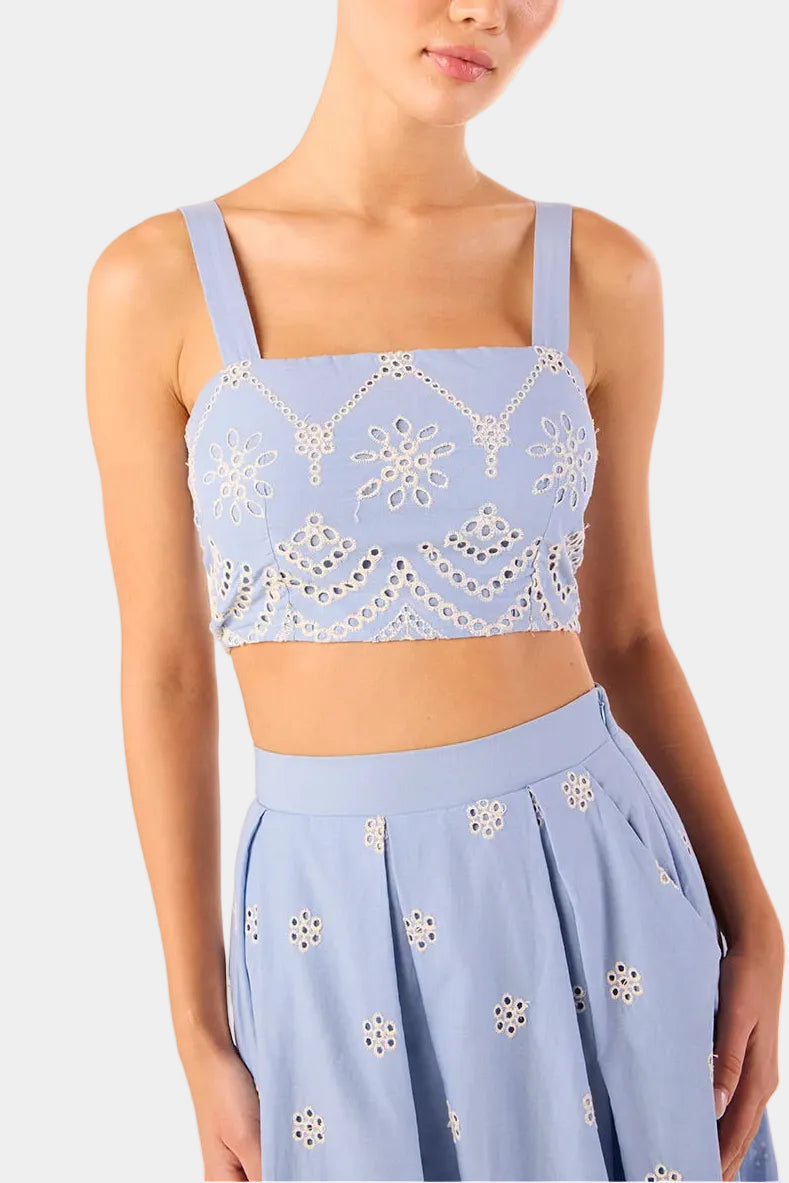 MISA Lois Top