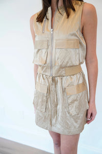 SHUG Luckey Skirt