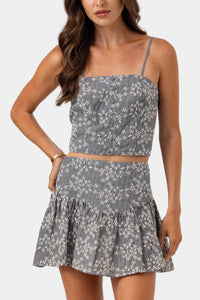 Sundays Mae Top