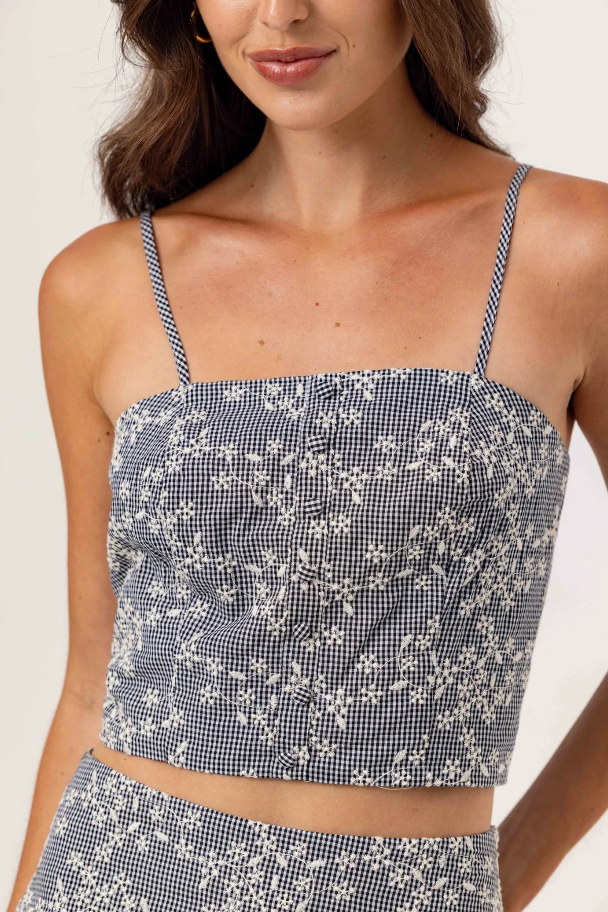 Sundays Mae Top