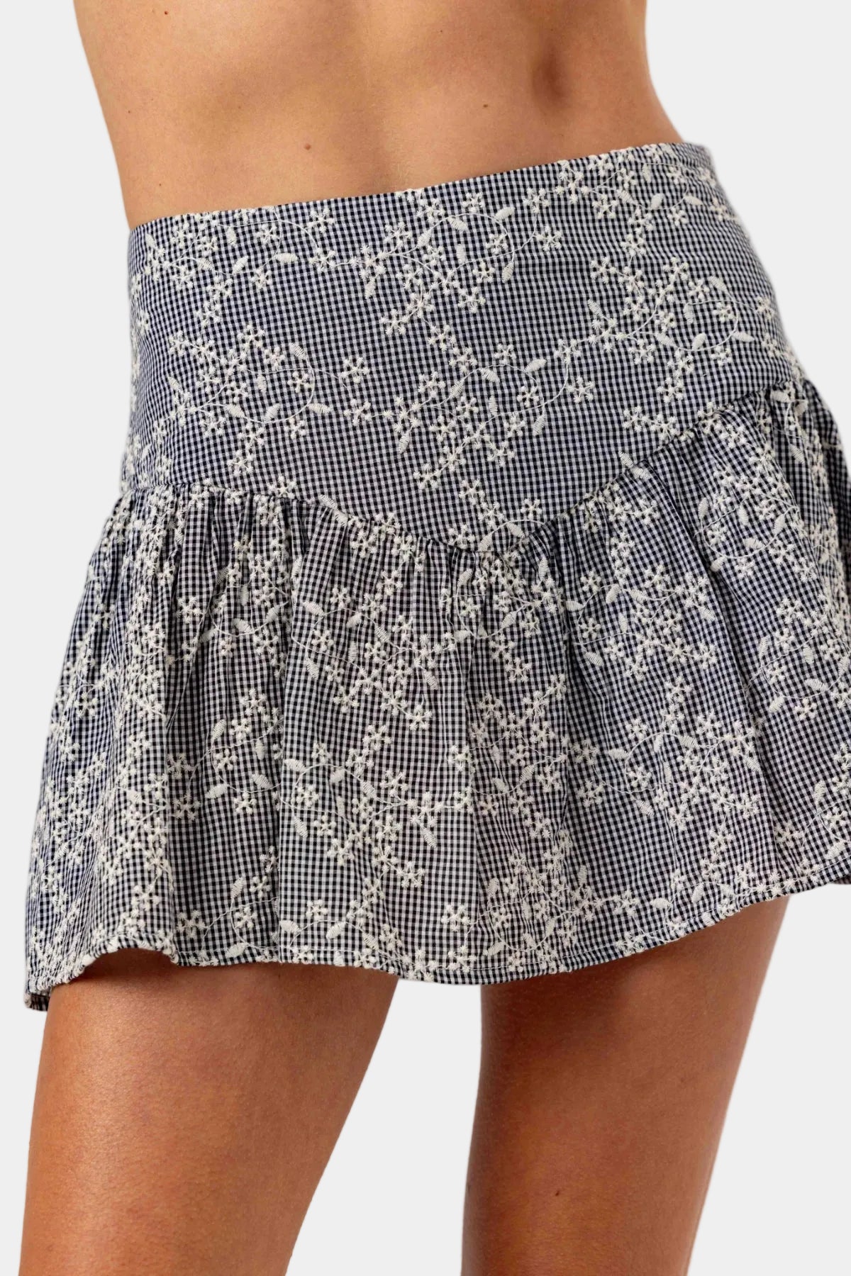 Sundays Isa Skirt