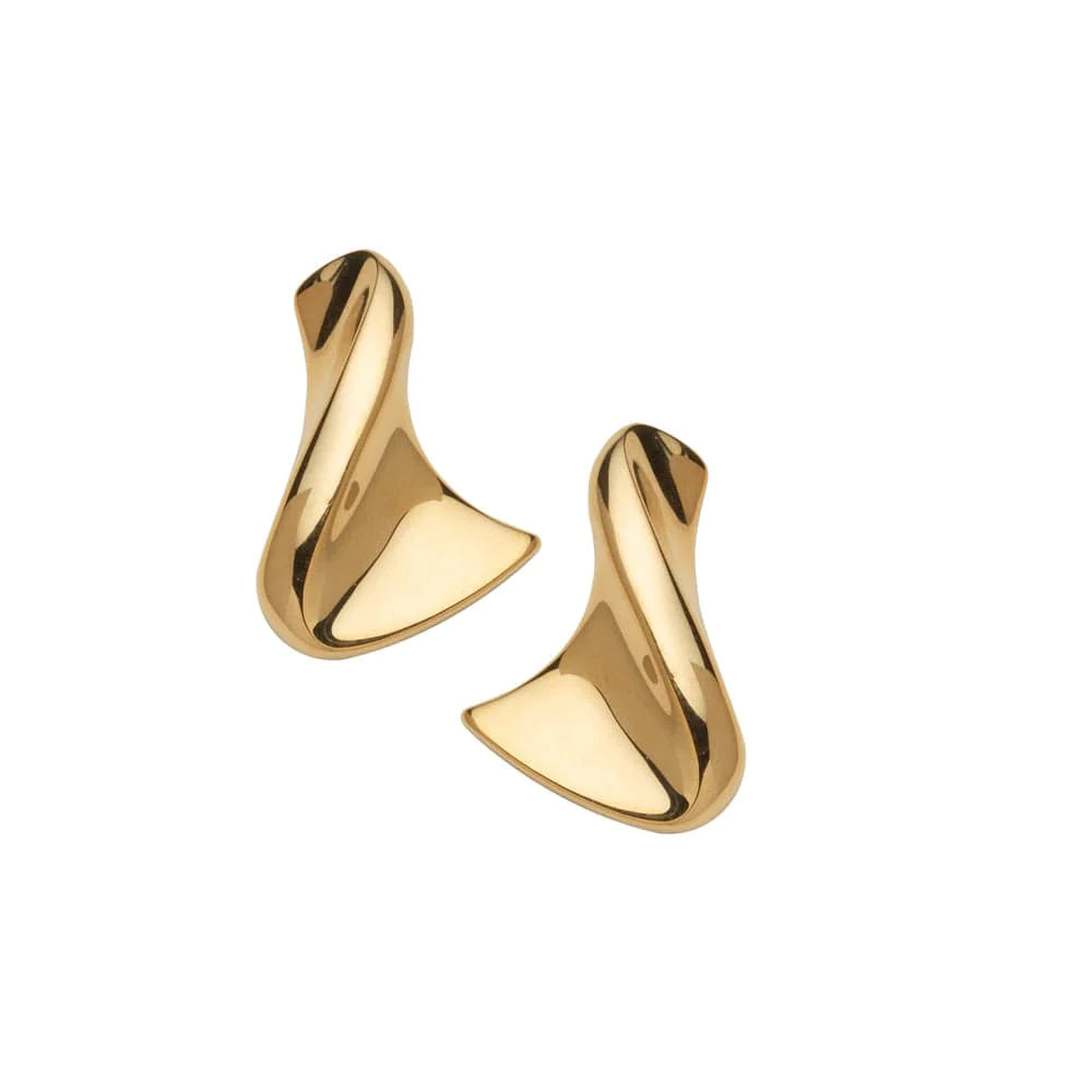 Jennifer Zeuner Anine Earrings