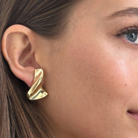 Jennifer Zeuner Anine Earrings