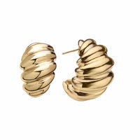 Jennifer Zeuner Perla 1" Earring