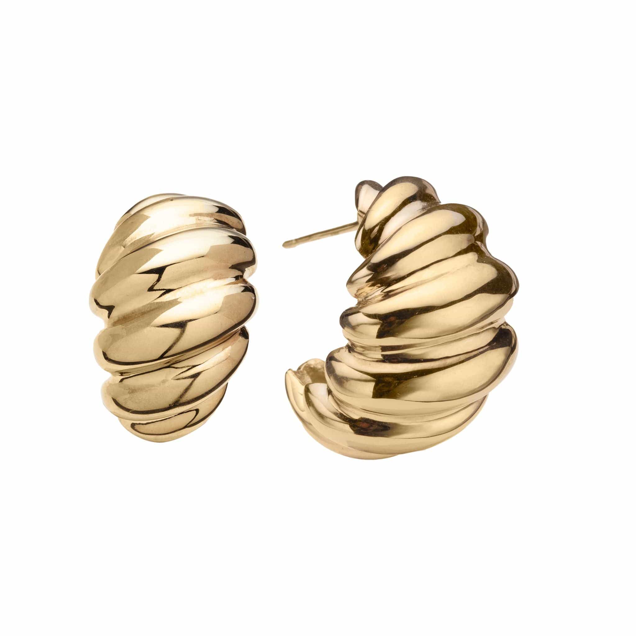 Jennifer Zeuner Perla 1" Earring