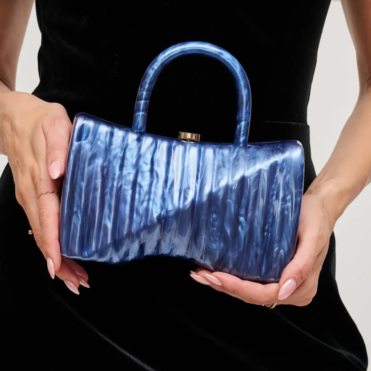 Julie Evening Bag