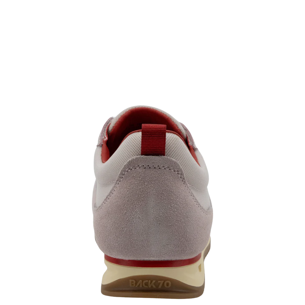 BACK 70 Jump Sneaker in Nude