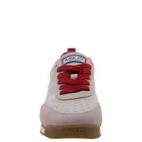 BACK 70 Jump Sneaker in Nude