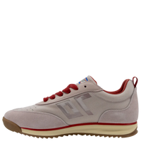 BACK 70 Jump Sneaker in Nude